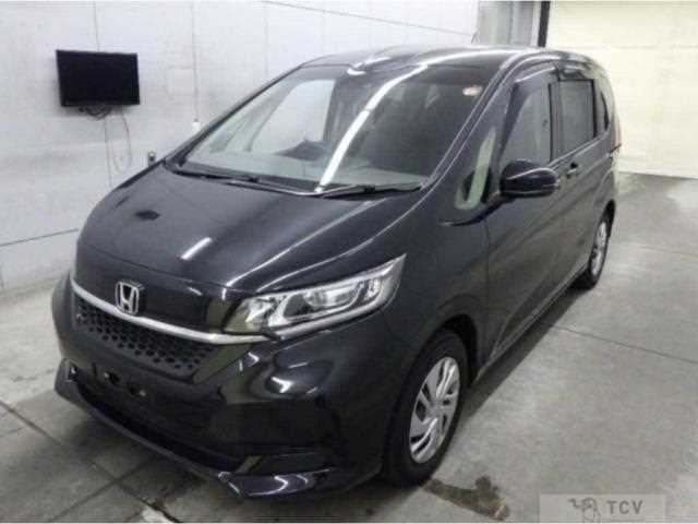 2023 Honda Freed