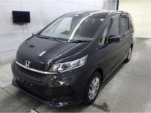 2023 Honda Freed
