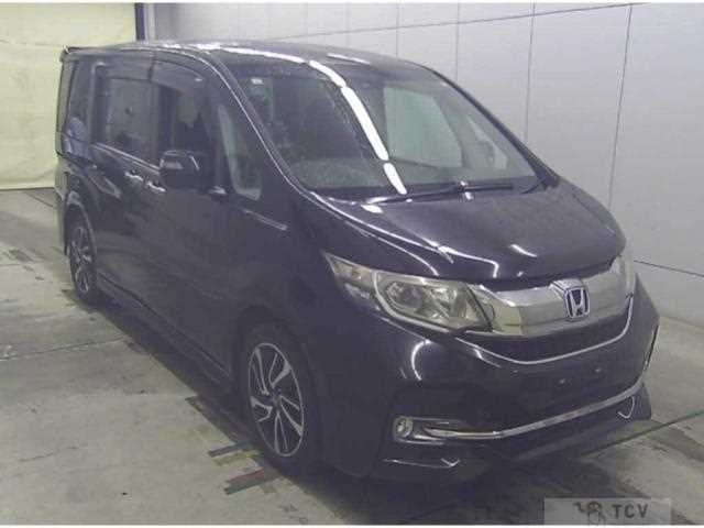 2015 Honda Honda Others