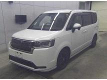 2023 Honda Step WGN