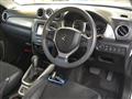 2017 Suzuki Escudo