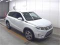 2017 Suzuki Escudo
