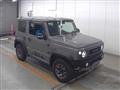 2023 Suzuki Jimny Sierra