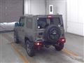 2023 Suzuki Jimny Sierra