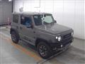 2023 Suzuki Jimny Sierra