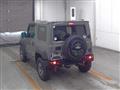 2023 Suzuki Jimny Sierra