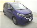 2019 Honda Freed
