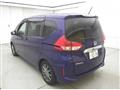 2019 Honda Freed