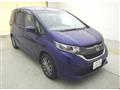 2019 Honda Freed