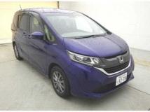 2019 Honda Freed