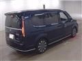 2022 Honda Step WGN