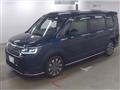 2022 Honda Step WGN