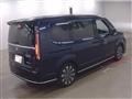 2022 Honda Step WGN