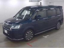 2022 Honda Step WGN