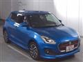 2022 Suzuki Swift