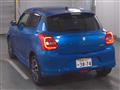 2022 Suzuki Swift