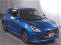 2022 Suzuki Swift