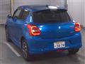 2022 Suzuki Swift