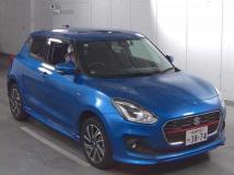 2022 Suzuki Swift