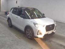 2023 Daihatsu Rocky