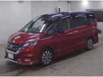 2017 Nissan Serena