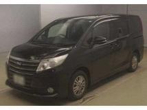 2017 Toyota Noah