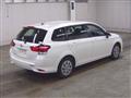 2022 Toyota Corolla Fielder