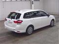 2022 Toyota Corolla Fielder