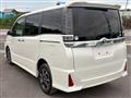 2018 Toyota Voxy