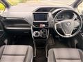 2018 Toyota Voxy