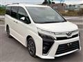 2018 Toyota Voxy