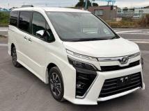 2018 Toyota Voxy