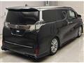 2017 Toyota Vellfire