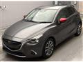 2018 Mazda Demio