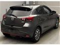 2018 Mazda Demio