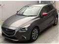 2018 Mazda Demio