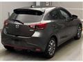 2018 Mazda Demio