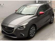 2018 Mazda Demio