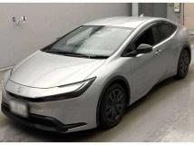 2024 Toyota Prius