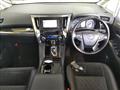 2017 Toyota Alphard Hybrid