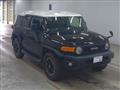 2018 Toyota FJ Cruiser