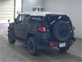 2018 Toyota FJ Cruiser