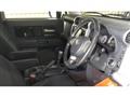 2018 Toyota FJ Cruiser