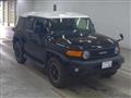2018 Toyota FJ Cruiser
