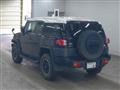 2018 Toyota FJ Cruiser