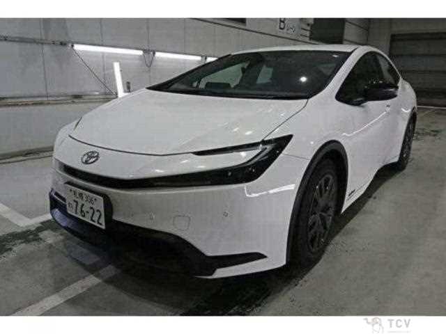 2024 Toyota Prius