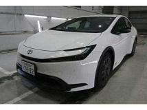 2024 Toyota Prius