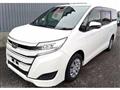 2017 Toyota Noah