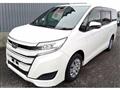 2017 Toyota Noah