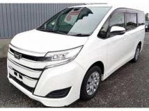 2017 Toyota Noah